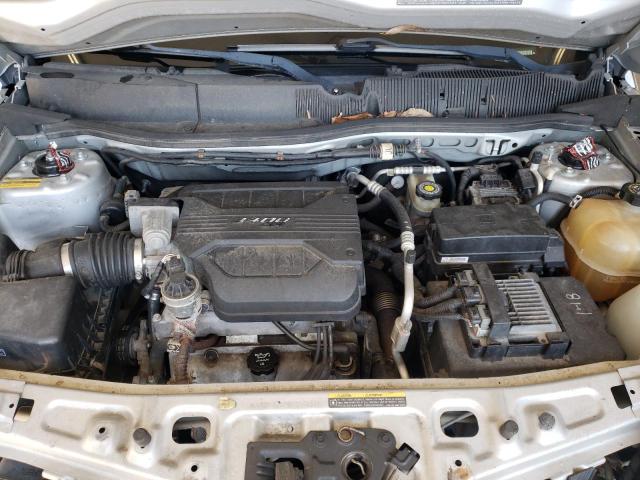 Photo 7 from auction – 2005 CHEVROLET EQUINOX LT with VIN 2CNDL73F056026464
