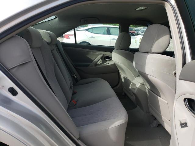 Photo 6 from auction – 2011 TOYOTA CAMRY BASE with VIN 4T1BF3EK3BU638429