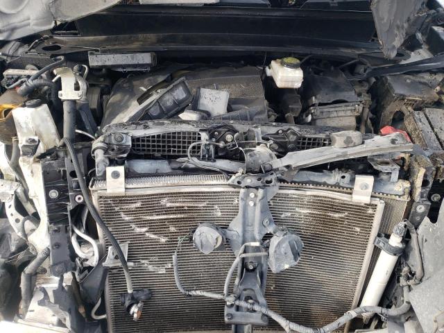 Photo 7 from auction – 2017 NISSAN PATHFINDER with VIN 5N1DR2MN1HC620323