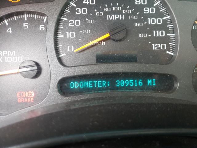Photo 8 from auction – 2003 CHEVROLET SILVERADO with VIN 1GCEC14V13Z109110