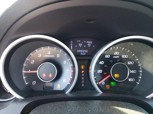 Photo 8 from auction – 2013 ACURA TL TECH with VIN 19UUA9F58DA000609