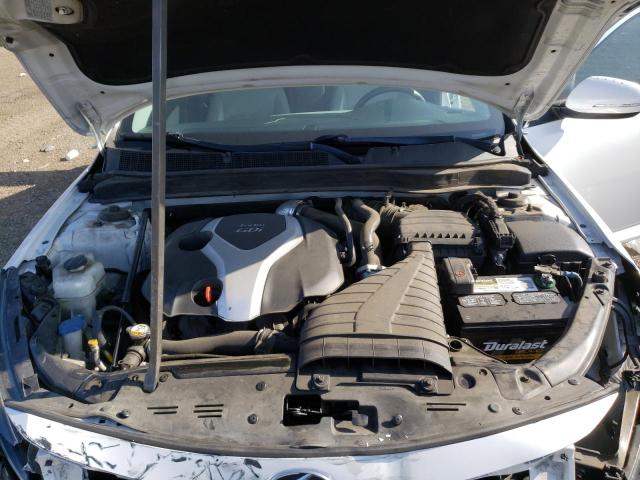 Photo 7 from auction – 2015 KIA OPTIMA SX with VIN 5XXGR4A62FG408201