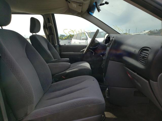 Photo 5 from auction – 2006 DODGE GRAND CARA with VIN 1D4GP24R36B654487