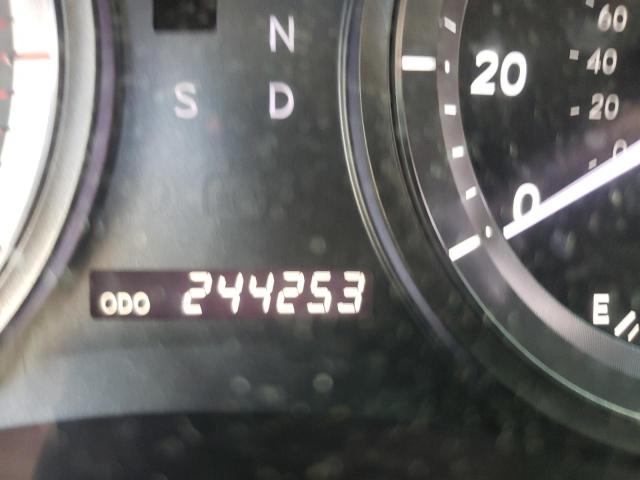 Photo 8 from auction – 2007 LEXUS ES 350 with VIN JTHBJ46G272069433