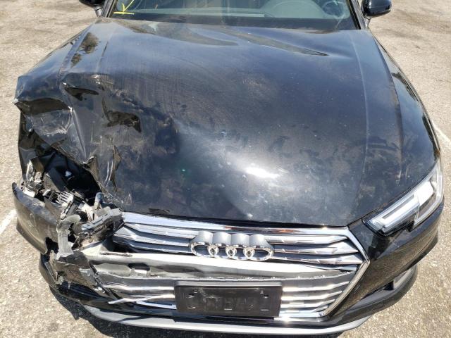 Photo 7 from auction – 2019 AUDI A4 PREMIUM with VIN WAUENAF43KN008619