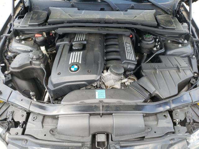 Photo 7 from auction – 2008 BMW 328 I with VIN WBAWB335X8P135418