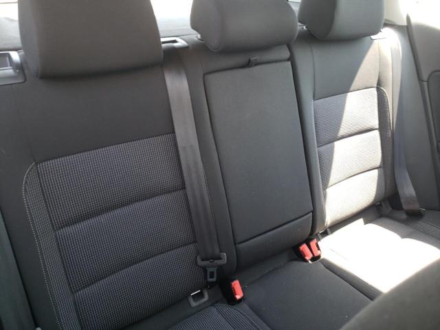 Photo 6 from auction – 2012 VOLKSWAGEN GOLF with VIN WVWMM7AJ6CW174114