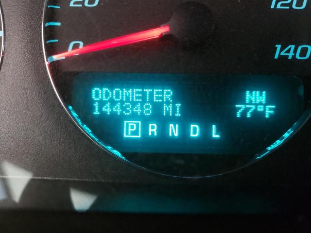 Photo 8 from auction – 2013 CHEVROLET IMPALA LT with VIN 2G1WG5E35D1222817