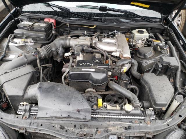 Photo 7 from auction – 2002 LEXUS GS 300 with VIN JT8BD69S420171436
