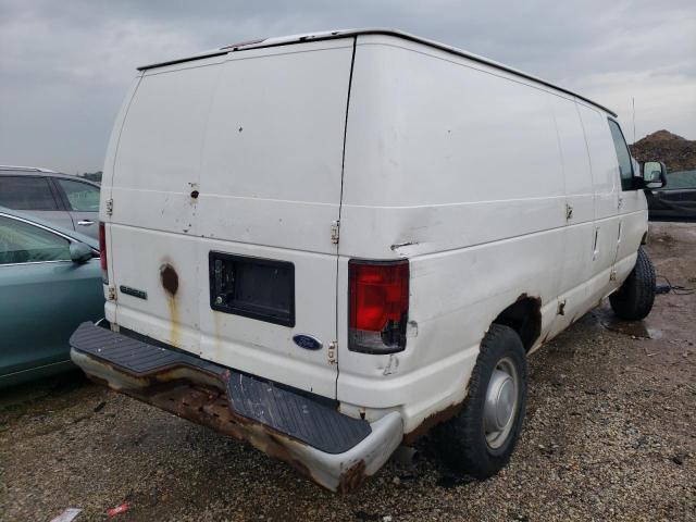 Photo 4 from auction – 2006 FORD ECONOLINE with VIN 1FTNE24W26DA11021