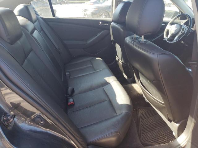Photo 6 from auction – 2009 NISSAN ALTIMA 3.5 with VIN 1N4BL21EX9C137387