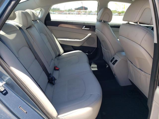 Photo 6 from auction – 2016 HYUNDAI SONATA SPO with VIN 5NPE34AF7GH430967