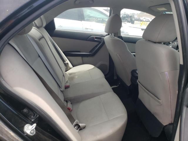 Photo 6 from auction – 2010 KIA FORTE EX with VIN KNAFU4A21A5230668