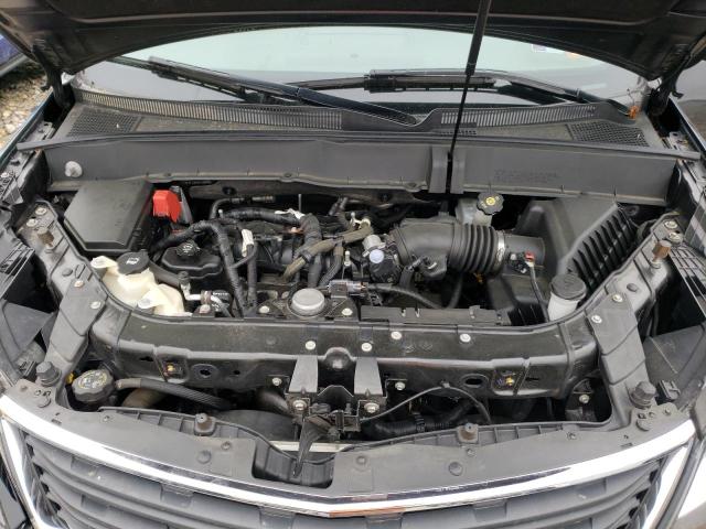 Photo 7 from auction – 2017 CHEVROLET TRAVERSE with VIN 1GNKVFED6HJ118947