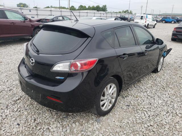 Photo 4 from auction – 2012 MAZDA 3 I with VIN JM1BL1L74C1675959