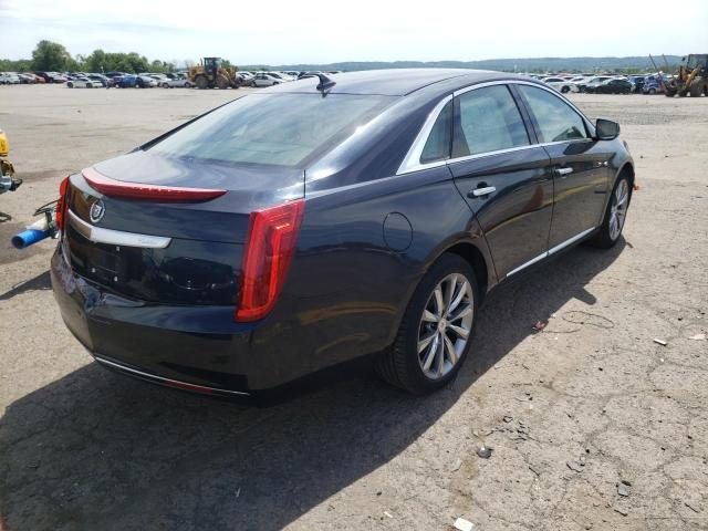 Photo 4 from auction – 2013 CADILLAC XTS with VIN 2G61N5S34D9178521