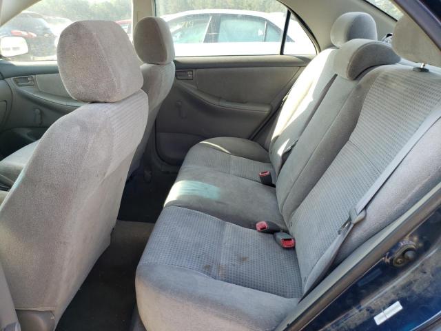 Photo 6 from auction – 2005 TOYOTA COROLLA CE with VIN 1NXBR32E65Z487760