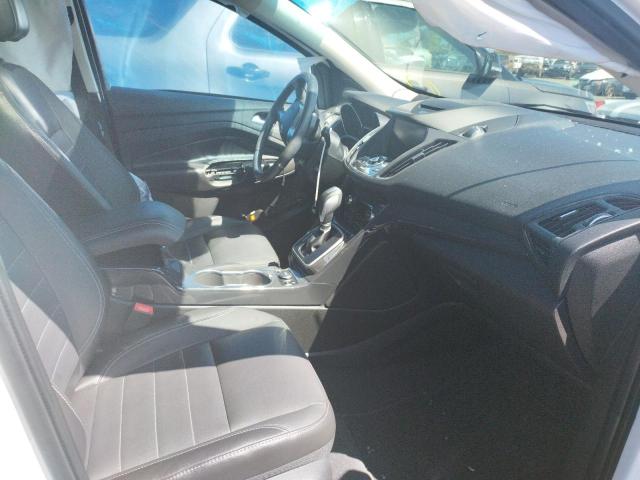 Photo 5 from auction – 2014 FORD ESCAPE TIT with VIN 1FMCU0JX9EUB47927