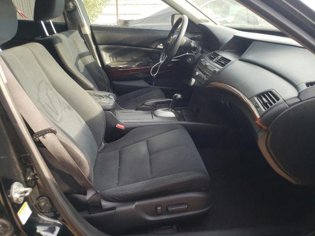 Photo 5 from auction – 2012 HONDA CROSSTOUR with VIN 5J6TF1H38CL003743