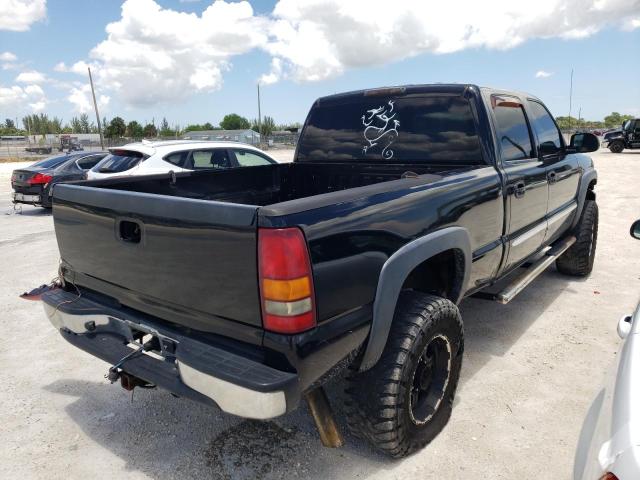 Photo 4 from auction – 2003 GMC SIERRA C25 with VIN 1GTHC23U03F203864