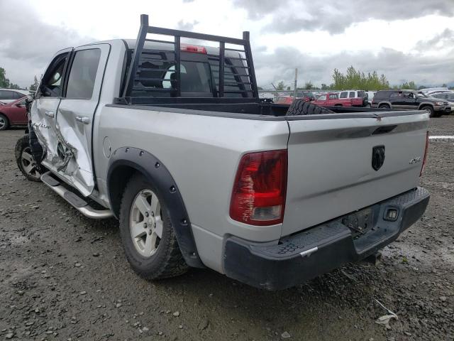 Photo 3 from auction – 2011 DODGE RAM with VIN 1D7RV1CT7BS639171