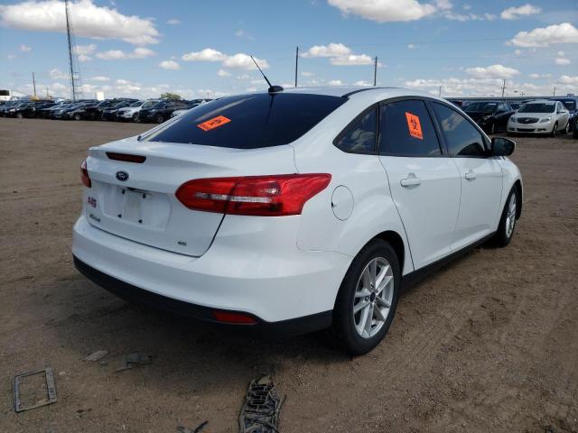 Photo 4 from auction – 2017 FORD FOCUS SE with VIN 1FADP3F28HL270813
