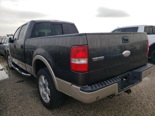 Photo 3 from auction – 2007 FORD F150 SUPER with VIN 1FTPW12V17KC20273