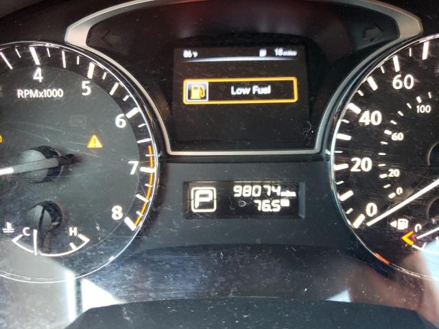 Photo 8 from auction – 2015 NISSAN ALTIMA 2.5 with VIN 1N4AL3AP6FC470300