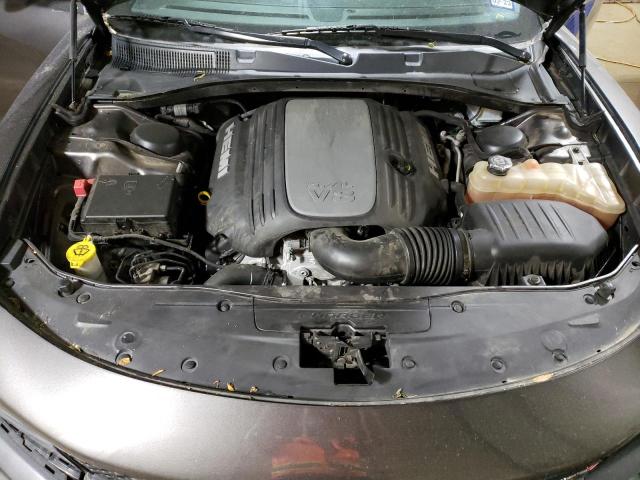 Photo 7 from auction – 2019 DODGE CHARGER R/ with VIN 2C3CDXCT7KH552761