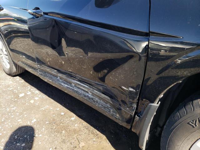 Photo 9 from auction – 2012 HONDA CROSSTOUR with VIN 5J6TF3H55CL000800
