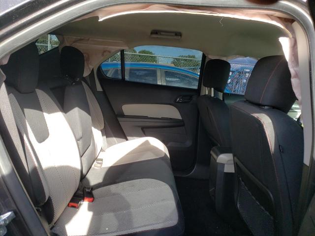 Photo 6 from auction – 2013 CHEVROLET EQUINOX LT with VIN 2GNALDEK6D6190100