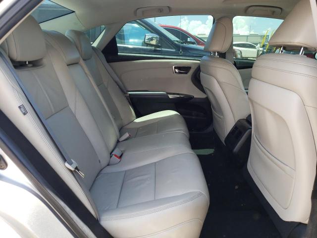 Photo 6 from auction – 2015 TOYOTA AVALON with VIN 4T1BK1EBXFU182645