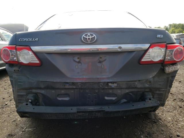 Photo 9 from auction – 2013 TOYOTA COROLLA BA with VIN 2T1BU4EE3DC111484