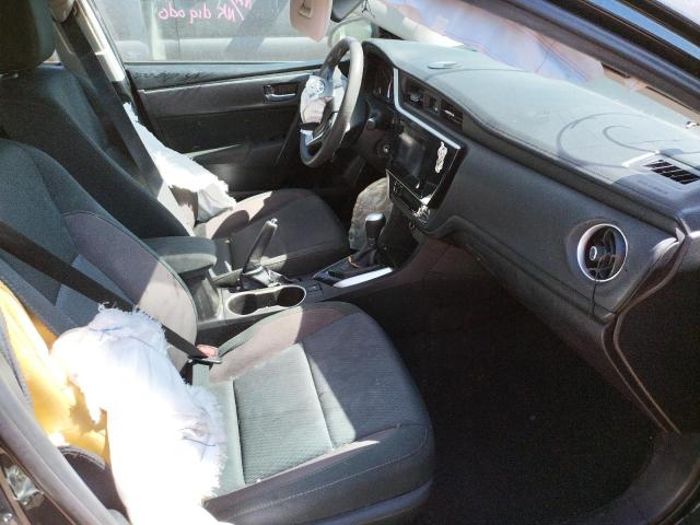 Photo 5 from auction – 2018 TOYOTA COROLLA L with VIN 5YFBURHE4JP817089