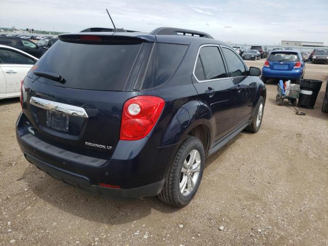 Photo 4 from auction – 2015 CHEVROLET EQUINOX LT with VIN 2GNFLGEK3F6412098