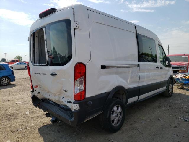 Photo 4 from auction – 2019 FORD TRANSIT T- with VIN 1FTYR2CG1KKB76155