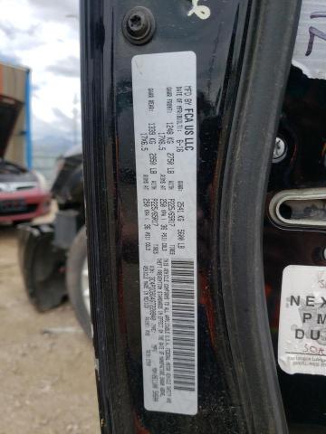 Photo 10 from auction – 2016 DODGE JOURNEY SX with VIN 3C4PDDBG4GT220940