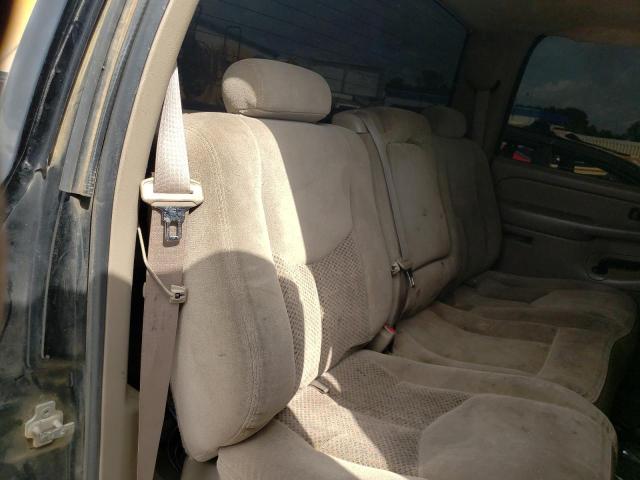 Zdjęcie 6 z aukcji – 2005 CHEVROLET SILVERADO z VIN 1GCHK23245F918019