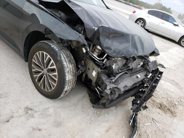 Photo 9 from auction – 2020 VOLKSWAGEN JETTA S with VIN 3VWCB7BU0LM018903