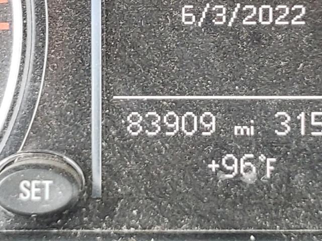 Photo 8 from auction – 2013 AUDI Q5 PREMIUM with VIN WA1CFAFP0DA083283