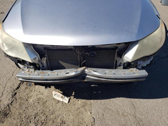 Photo 9 from auction – 2012 SUBARU FORESTER 2 with VIN JF2SHABC8CH464580