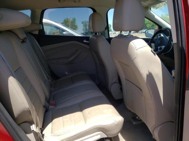Photo 6 from auction – 2016 FORD ESCAPE TIT with VIN 1FMCU0J91GUC53115