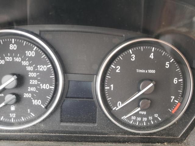 Zdjęcie 8 z aukcji – 2009 BMW 328 I z VIN WBAPH77569NL84154