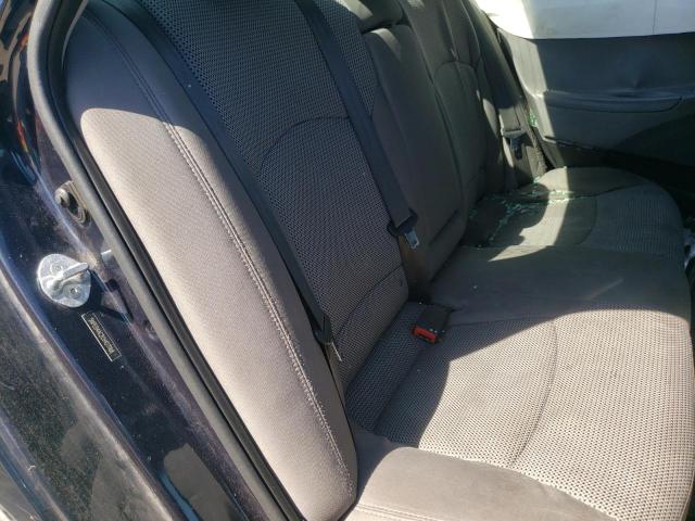 Photo 6 from auction – 2012 HYUNDAI SONATA GLS with VIN 5NPEB4AC2CH427168