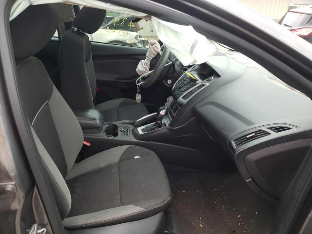 Photo 5 from auction – 2013 FORD FOCUS SE with VIN 1FADP3F29DL150612