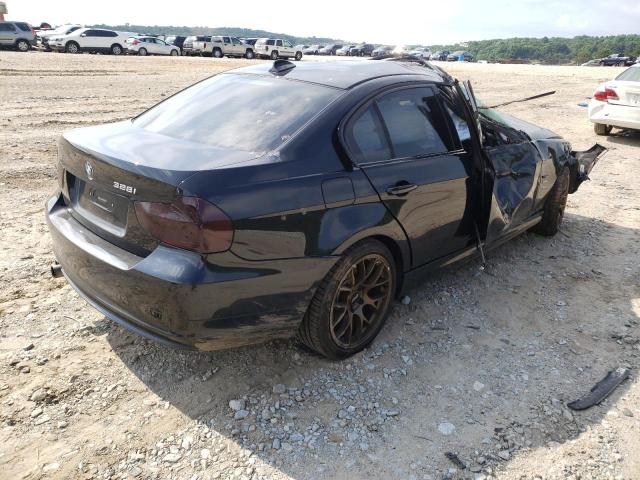Photo 4 from auction – 2011 BMW 328 XI SUL with VIN WBAPK5C52BA994593