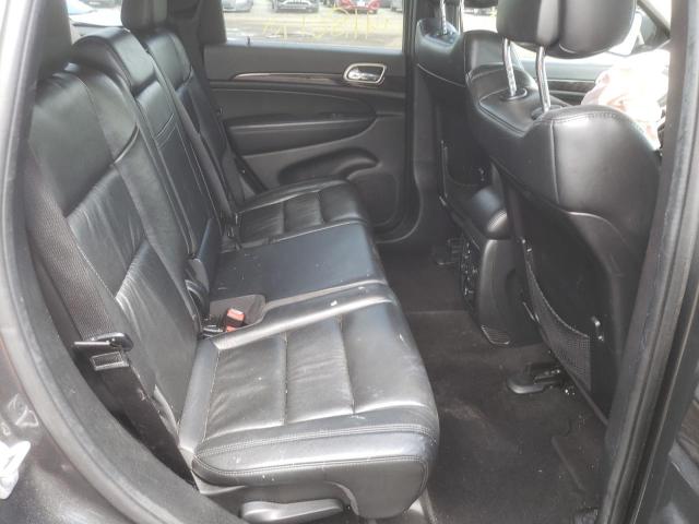Photo 6 from auction – 2011 JEEP GRAND CHER with VIN 1J4RR4GG6BC735536
