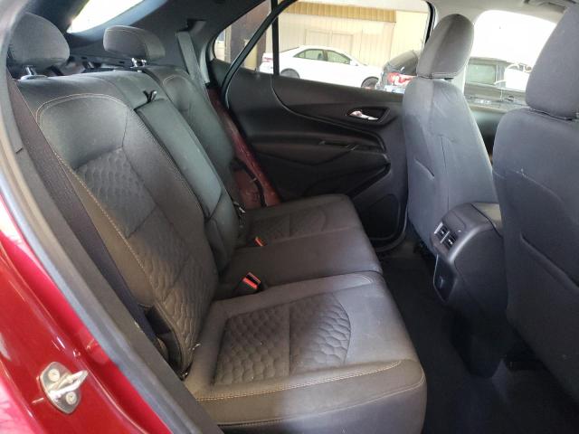 Photo 6 from auction – 2018 CHEVROLET EQUINOX LT with VIN 3GNAXSEV8JS567994