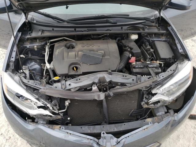 Photo 7 from auction – 2016 TOYOTA COROLLA L with VIN 5YFBURHE2GP512442