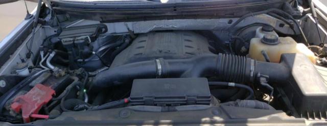Photo 7 from auction – 2011 FORD F150 SUPER with VIN 1FTFW1CT6BFC94072